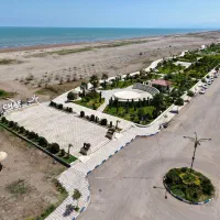 تک قطعه سرمایه گذاری درمنطقه آزاد فقط 315 میلیو*ن