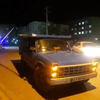 حمل بار بیرون شهر یا درون شهری نیسان شخصی