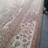 فرش دوازوه متری
