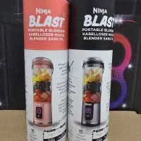 شیکر نینجا اصل آمریکا (NINJA BLAST)