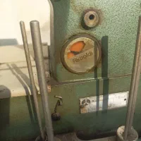 فروشی چرخ خیاطی سالم بدون ایراد|چرخ خیاطی و ریسندگی|رشت, ولکس|دیوار