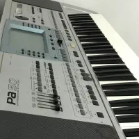 ارگ pa50 تبدیل به pa80