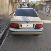 سمند 85|خودرو سواری و وانت|میاندوآب, |دیوار
