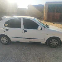 تیبامدل97|خودرو سواری و وانت|شیراز, دوکوهک|دیوار