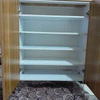 جاکفشی جادار|جاکفشی، کمد، دراور|قرچک, میرزائی جنوبی|دیوار