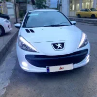 ۲۰۷|خودرو سواری و وانت|بندر انزلی, آخرخط|دیوار