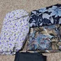 پارچه های چادری