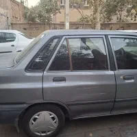 پراید