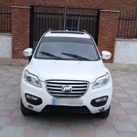 لیفانx60مدل92