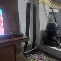 فروشی|سیستم صوتی خانگی|تربت جام, معدآباد|دیوار