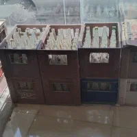 لوازم سوپر مارکت