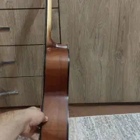 گیتار c50کلاسیک