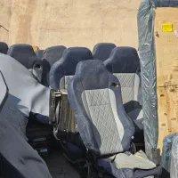 صندلی ایسوزو شیلر فورس