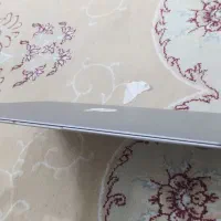 لپ تاپ اپل apple باریک و سبک، cpu i5|رایانه همراه|اصفهان, سعادتآباد|دیوار