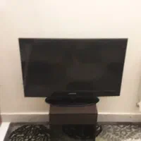 تلویزیون ۳۲ اینچ ال سی دی سامسونگ