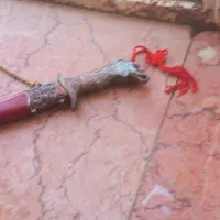 چاقوی نقشه فیل|کلکسیون و سرگرمی|ماهنشان, |دیوار