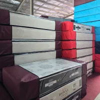 دنیای تشک * ارسالم داریم