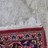 فرش دستبافت 1.5*2.5|فرش|فولادشهر, مسکن مهر فولادشهر|دیوار