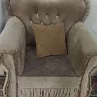 مبل راحتی