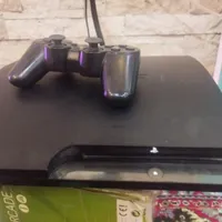 ps3 پلی استیشن اسلیم تک دسته