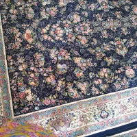 فرش9متری دوعدد