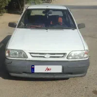 پراید GTX