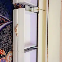 میز تلوزیون مدل سه تیکه سلطنتی|میز تلویزیون|میبد, |دیوار