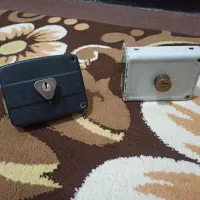 قفل در حیاط|ابزارآلات|کرمانشاه, |دیوار