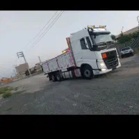 راننده پایه یکم هستم|خدمات حمل و نقل|ملکشاهی, |دیوار