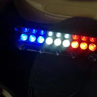 چراغ هدلایتی|قطعات یدکی و لوازم جانبی|شوش, |دیوار