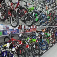 دوچرخه ۱۲. ۱۶ و ۲۰خارجی(آراددوچرخ)