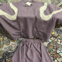 شومیز و دامن و کت تک|لباس|چهارباغ, |دیوار