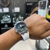 ساعت جیشاک فول کامل به مناسب روز پسر با قیمت ویژه
