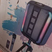 اسپیکرفوق العاده قوی NDR