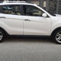 چانگان 96  کارکرد41هزار|خودرو سواری و وانت|بروجرد, |دیوار