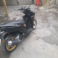 موتور سیکلت|موتورسیکلت|ورامین, ریحان آباد|دیوار