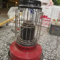 چراغ آترا درحدنو