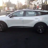 کیا اسپورتیج وارداتی 2024|خودرو سواری و وانت|همدان, |دیوار