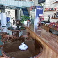 به یک باریستا مسلط به بار سرد و گرم و یک سالن کار|استخدام خدمات فروشگاه و رستوران|اردبیل, |دیوار