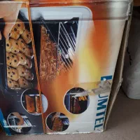 وسایل برقی اشپزخانه|اجاق گاز و لوازم برقی پختوپز|تهران, شهرک آپادانا|دیوار