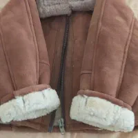 کت پوست روسی بچگانه|کفش و لباس بچه|تهران, ایرانشهر|دیوار