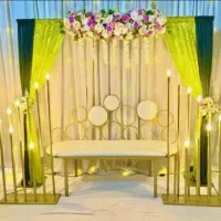 حجله مزون|خدمات پذیرایی، مراسم|بمپور, |دیوار