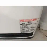 فروش یک عدد بخاری ژاپنی۲۵۰۰