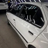 فروش سمند|خودرو سواری و وانت|آزادشهر, |دیوار