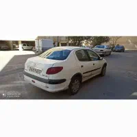 پژو ۲۰۶ v20|خودرو سواری و وانت|شاهینشهر, طالقانی|دیوار