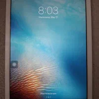 IPad air|تبلت|مشهد, زمانه|دیوار