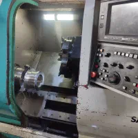 برنامه نویس تراش cnc