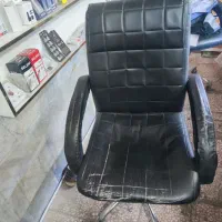 صندلی مدیریتی