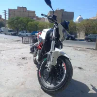 بنلی 250 مدل 96
