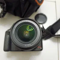 دوربین کنون مدل DOS X3|دوربین عکاسی و فیلم‌برداری|تهران, جیحون|دیوار